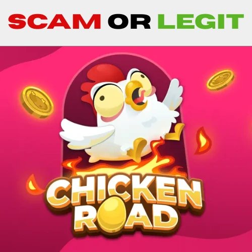 Chicken road oficial - Descubre el misterioso juego de azares en Chicken Road Casino España