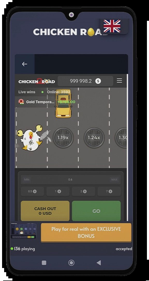 Descubre el Demo de Chicken Road 2 en los Casinos de España en este Año, chicken road 2 demo