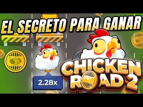 Discover chicken road españa